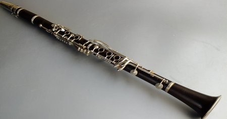 Кларнет инструмент