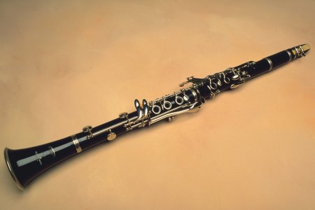 Кларнет инструмент