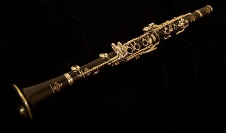 Кларнет Вики