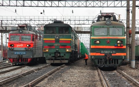 Локомотив-паровоз,тепловоз ,электровоз