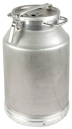Фляга алюминиевая 25л 16254
