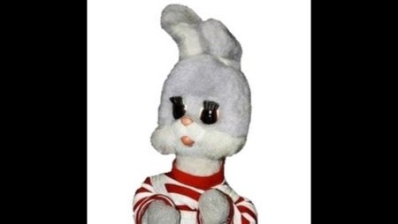 Степашка ЮТУБЕР