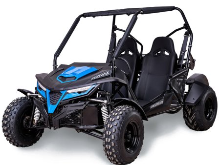 KTA k5 LD багги