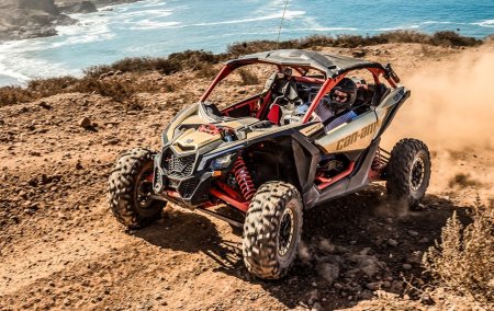 Багги дирт 2