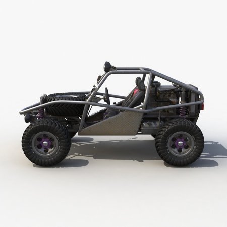 Dune Buggy