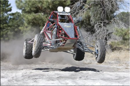 Багги планс