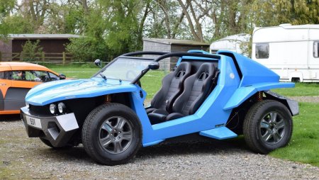 Багги Ламборджини