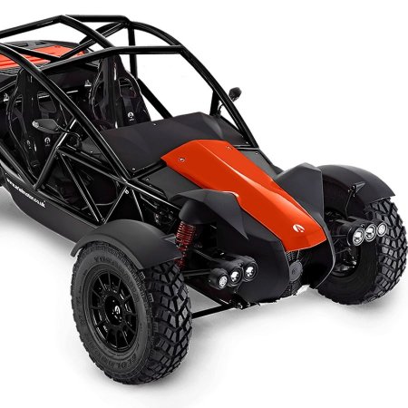 Багги Ariel Nomad