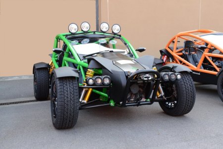 Ariel Nomad