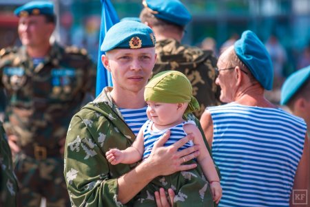 ВДВ РФ