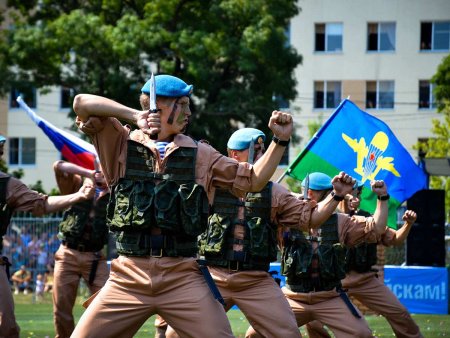 Воздушно-десантные войска
