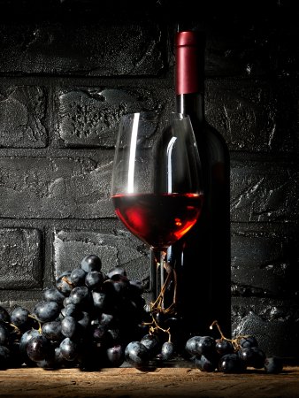 Виноград кагор