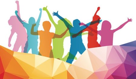 Поздравления с днём молодёжи