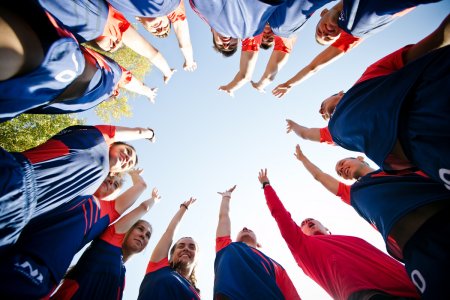 Молодежь и Молодежная политика