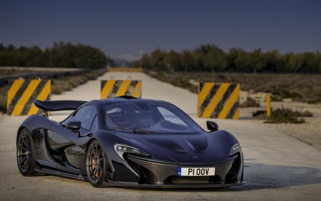 Maclaren 2014