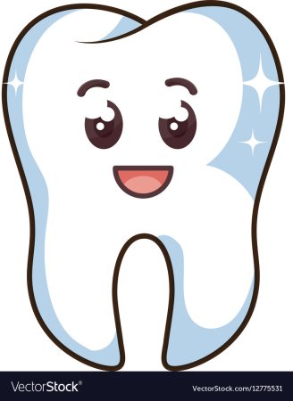 Веселые зубы картинки