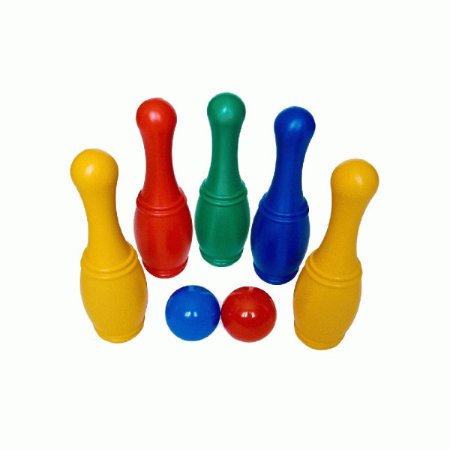 Игра "кегли" у472 2968022