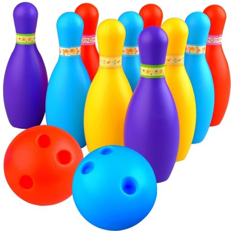 Спортивные игрушки