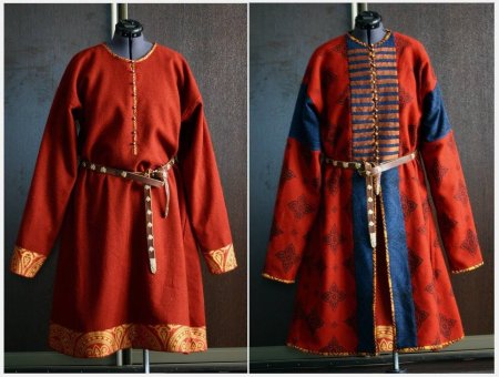 Что такое зипун в древней Руси