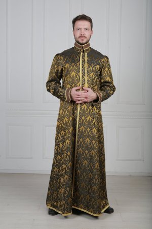 Турский кафтан