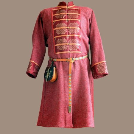 Что такое зипун в древней Руси