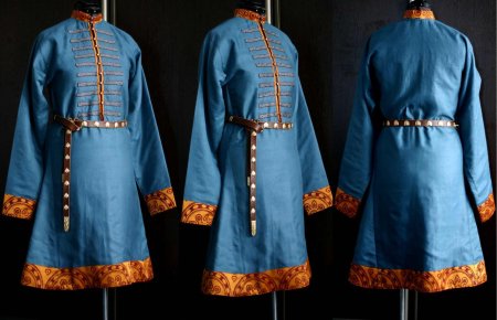 Кафтан Гнездово