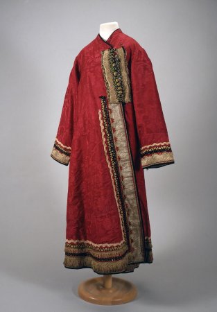 Кафтан Курской губернии