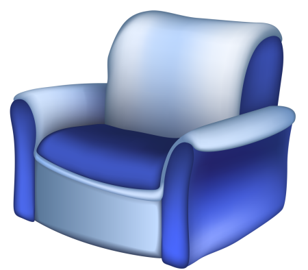 Изображение кресла