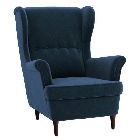 Кресло ikea СТРАНДМОН