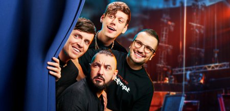 Антон Шастун импровизация 2022