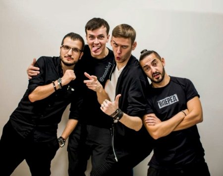 Импровизация актеры