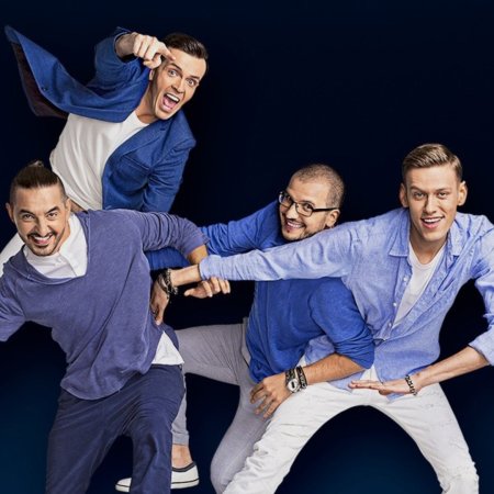 Импровизация Родригез 2021