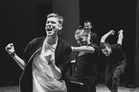 Импровизация концерты Артон