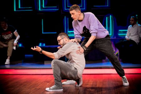 Павел Воля 2021 импровизация