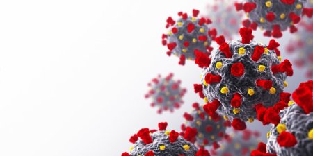 Ковид coronavirus
