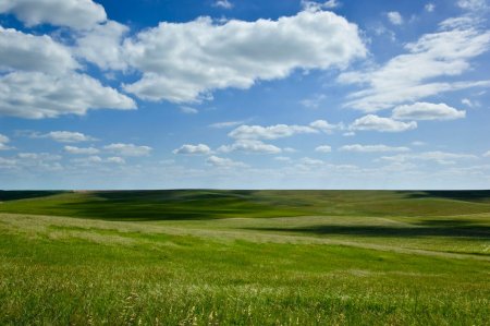 Равнина Амук