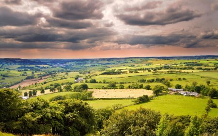 Северо-Германская низменность