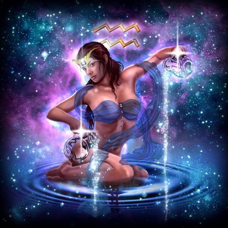 Ciro Marchetti знаки зодиака