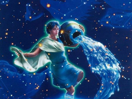 Эпоха Водолея