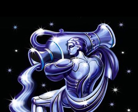 Кумбха Водолей