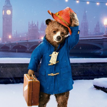 Фильм приключения Паддингтона