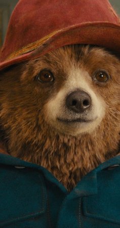 Мишка Паддингтон фильм