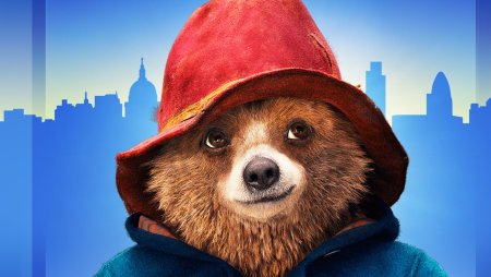 Паддингтон Браун