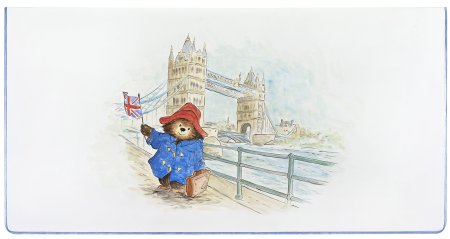 Паддингтон иллюстрации