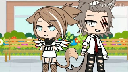 Эмбер гача лайф