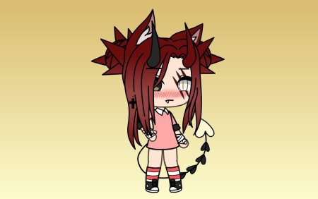 Шизуко гача