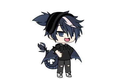 Гача лайф мальчики