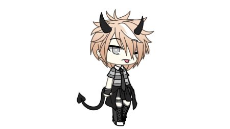 Гача лайф персонажи мальчики