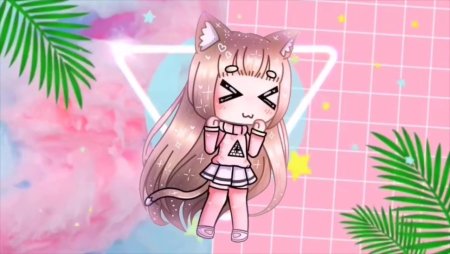 Гачи лайф девочки