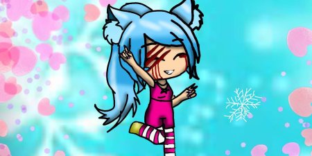 Гача гача гача лайф